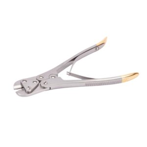 LigaFiba??½ Compound Action Crimper - 245mm