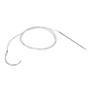 LigaFiba??½ Lateral Sutures - No Crimp, High Strength & Durability