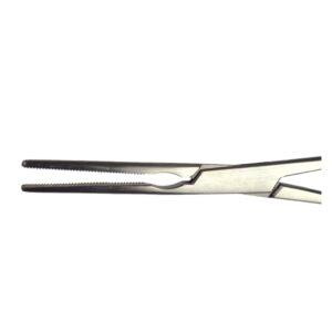 Ligament & Meniscus Cartilage Clamp ??ç?? Precision Surgical Tool