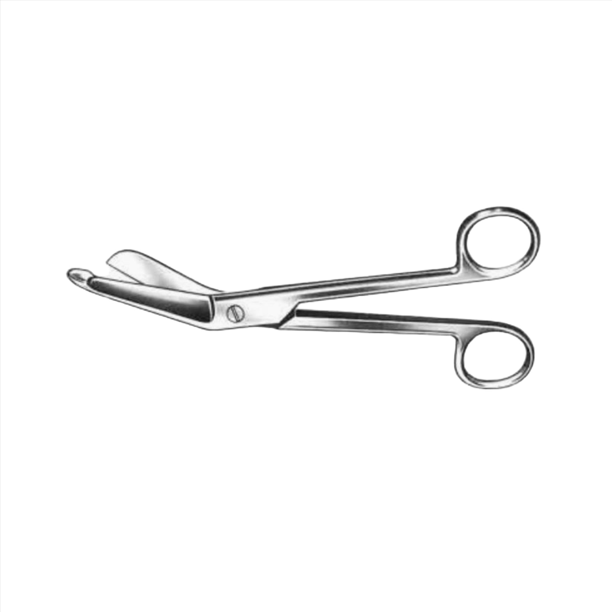 Lister Bandage Scissors 140mm (Economy Range)