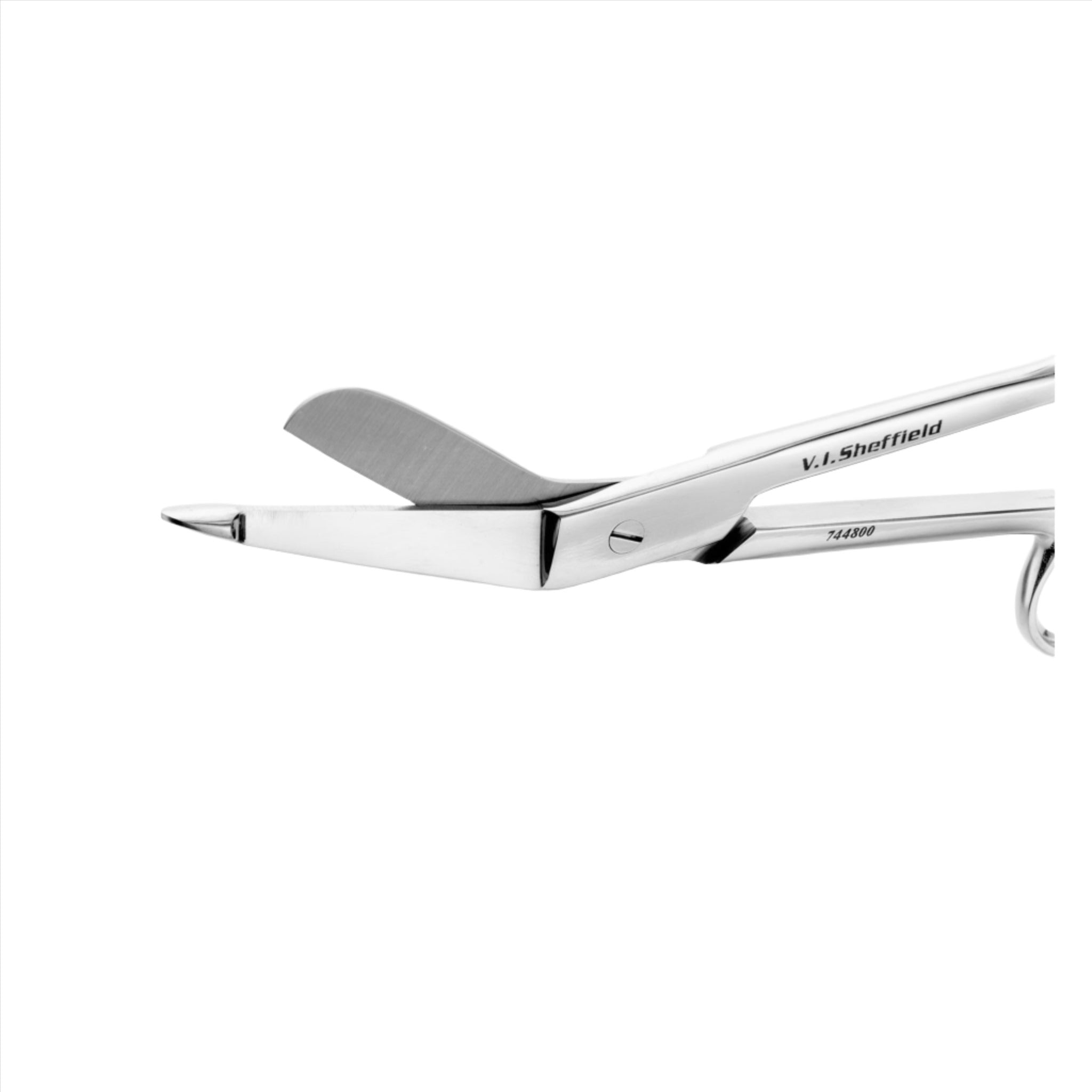 Lister Bandage Scissors (Superior Quality UK) - Image 2
