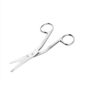 Lister Veterinary Bandage Scissors (Superior Quality UK)