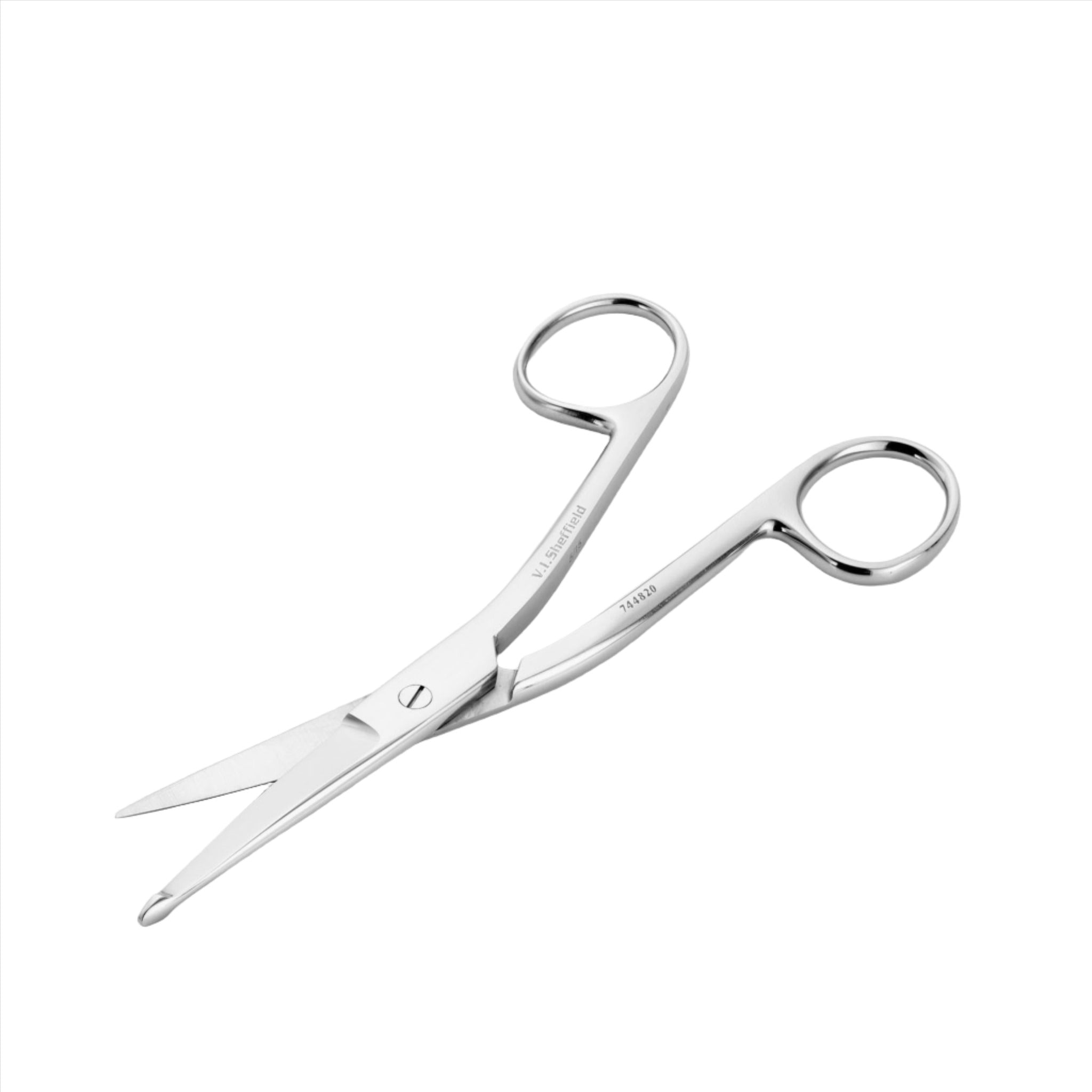 Lister Veterinary Bandage Scissors (Superior Quality UK)