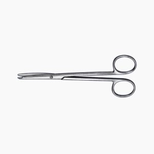 Littauer Stitch Removal Scissors (Economy Range)