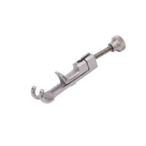 Lowman Bone Clamp - VI
