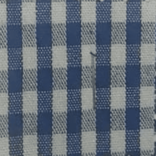 Haircord - School Check Fabric - 150cm - Image 13