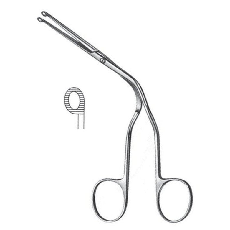 Magill Forceps (Economy Range)