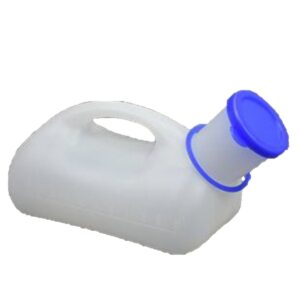 Male Urinal Bottle (Plastic)
