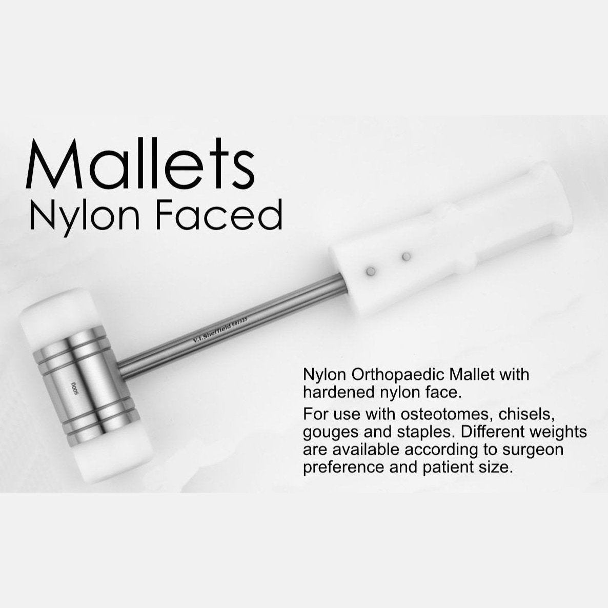 Mallets - Image 2
