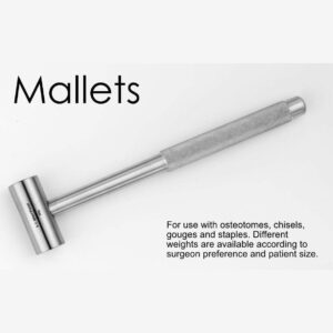 Mallets