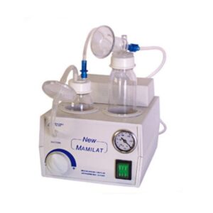 Mamilat Breast Pump