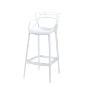 Cocktail Chair - Replica Master High Bar Stool