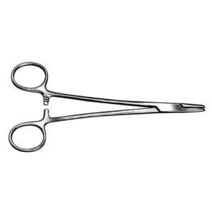 Mayo Hegar Needle Holders - Tungsten Jaws (German Import)