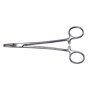 Mayo Needleholders - 140mm (Economy Range)