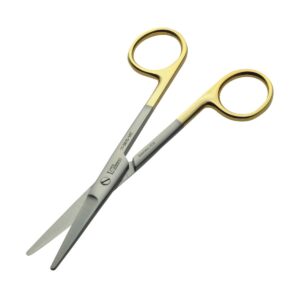Mayo Operating Scissors (German Import)