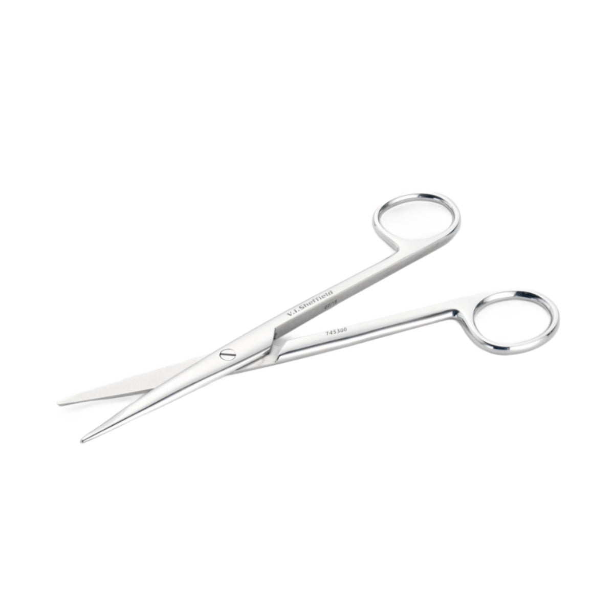 Mayo Operating Scissors (High Quality UK Import) - Image 2