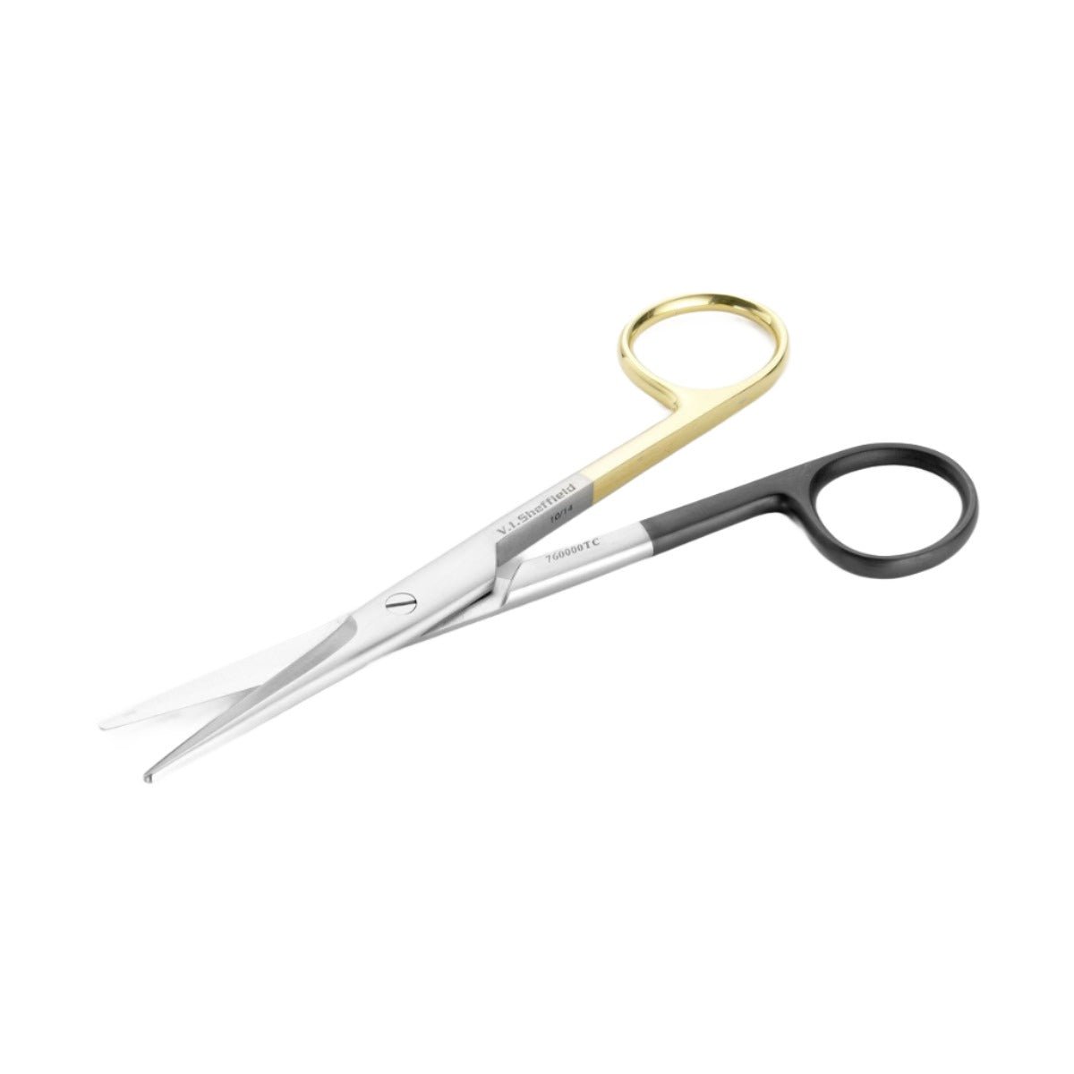Mayo Operating Scissors (High Quality UK Import) - Image 4