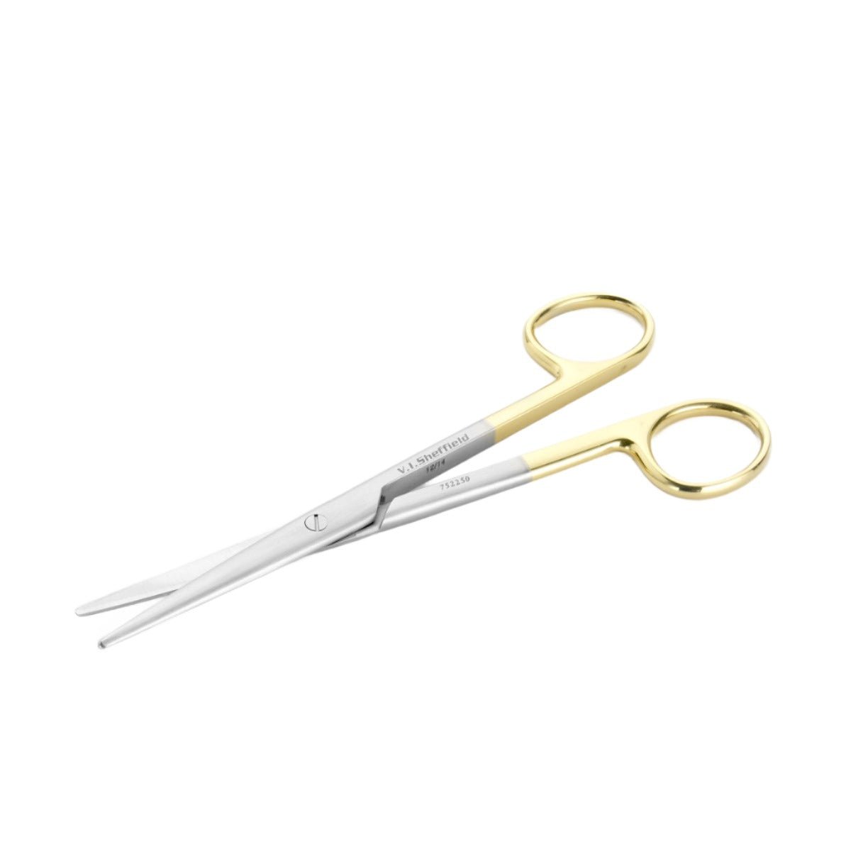 Mayo Operating Scissors (High Quality UK Import)
