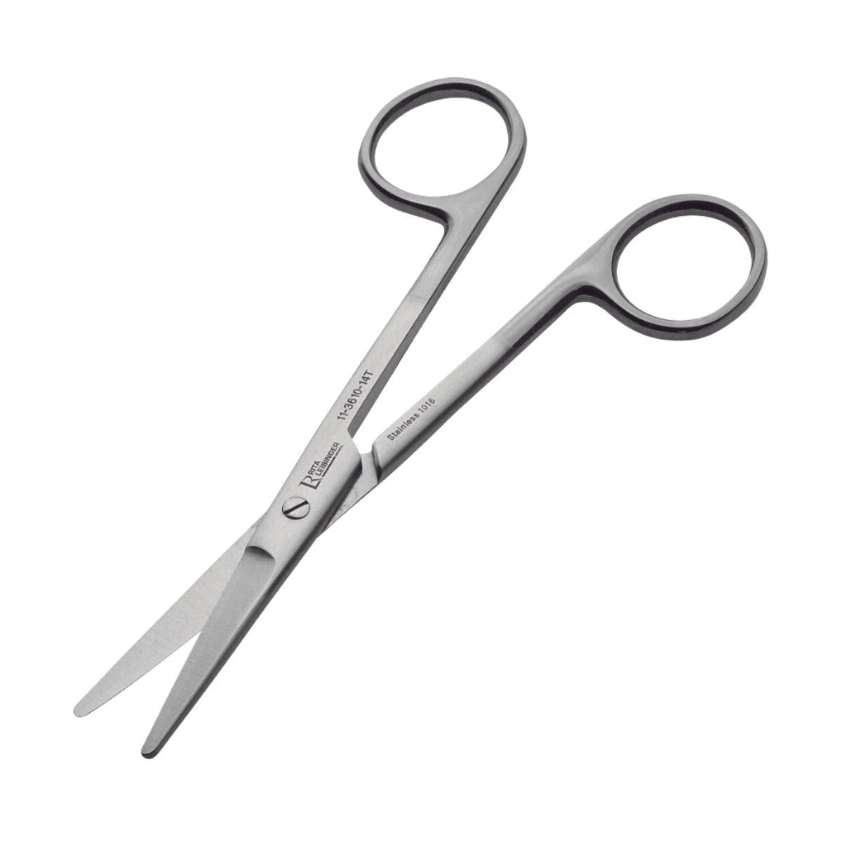 Mayo Stille Operating Scissors (German Import) - Image 2