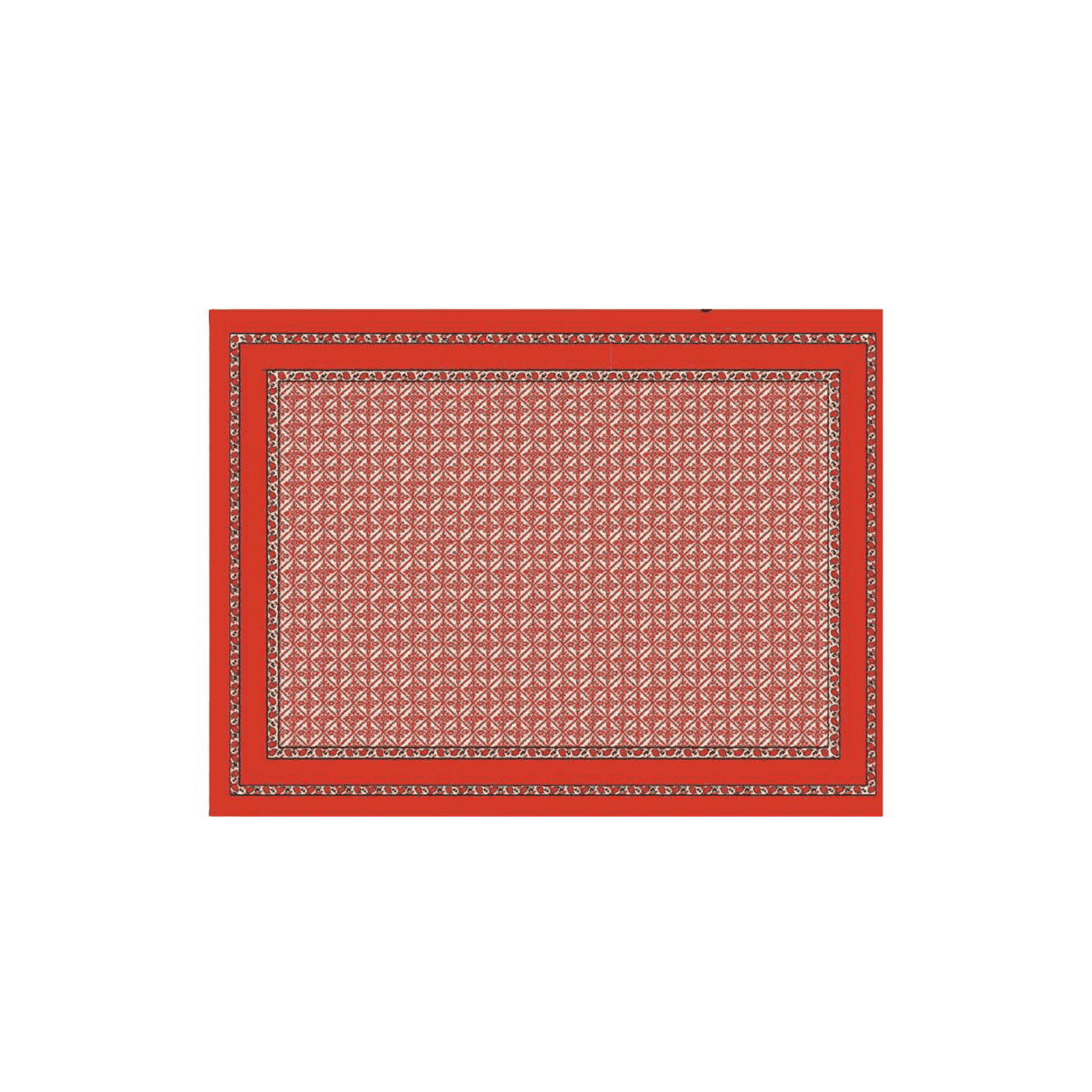 Fabric - Khanga / Injetti - Image 3