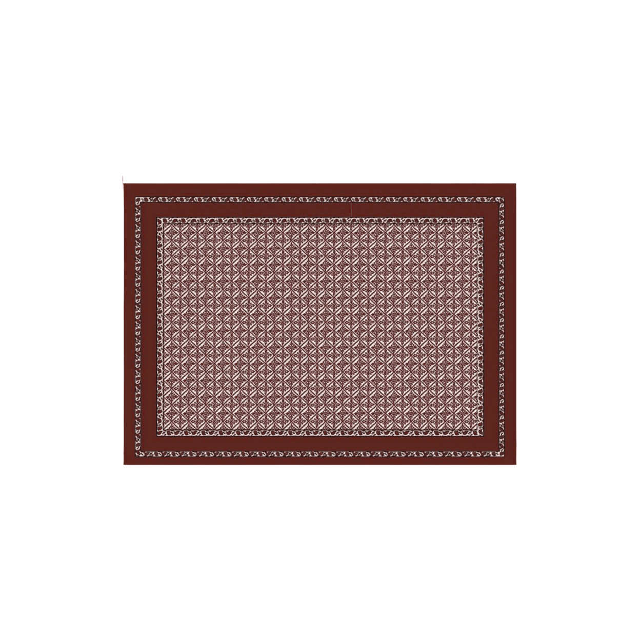 Fabric - Khanga / Injetti - Image 4