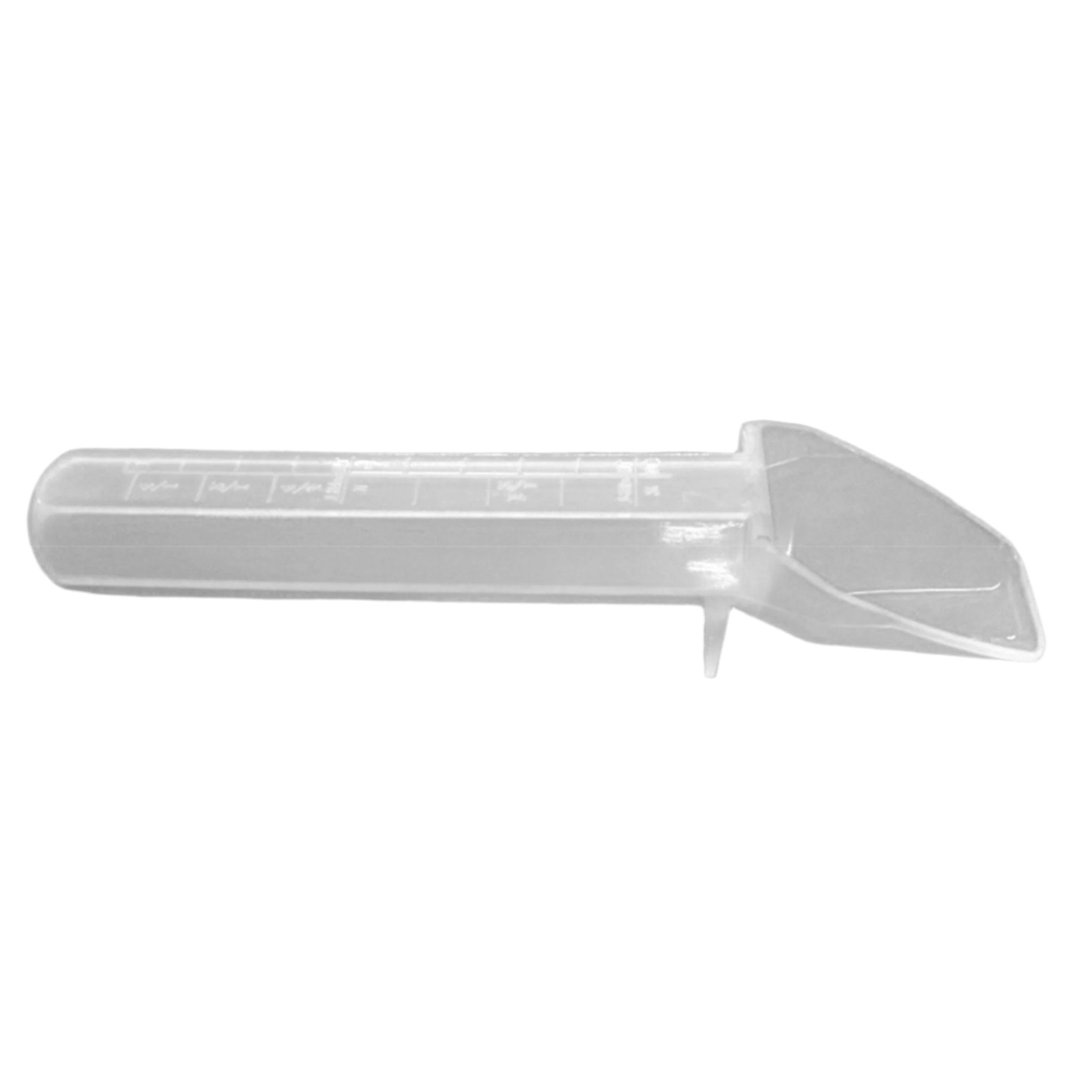 Measuring Spoon