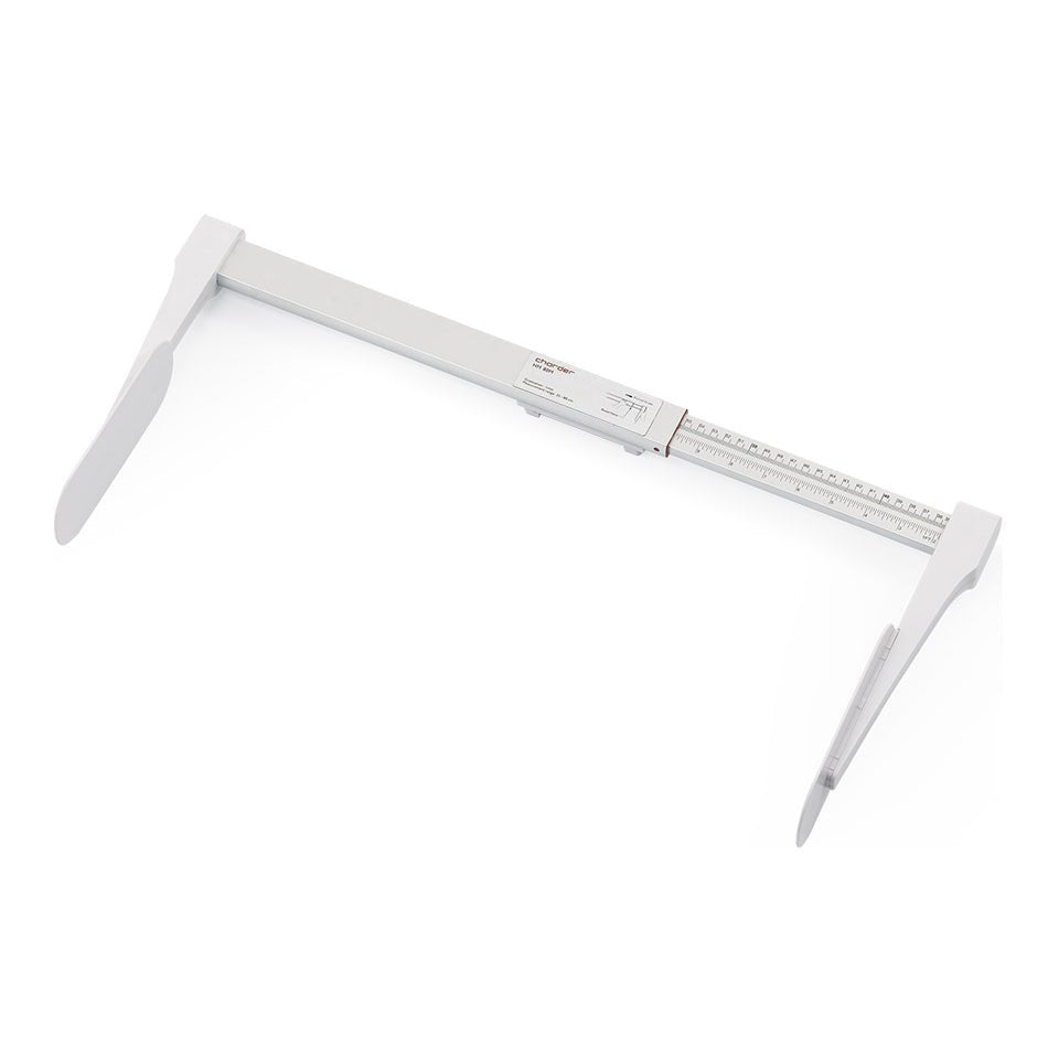 Mechanical Baby Height Measure HM80M – 35-80 cm Range