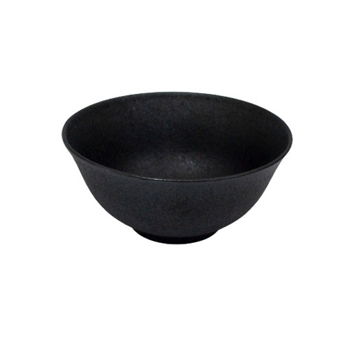 Dinner Sets - Matt Black - Image 3