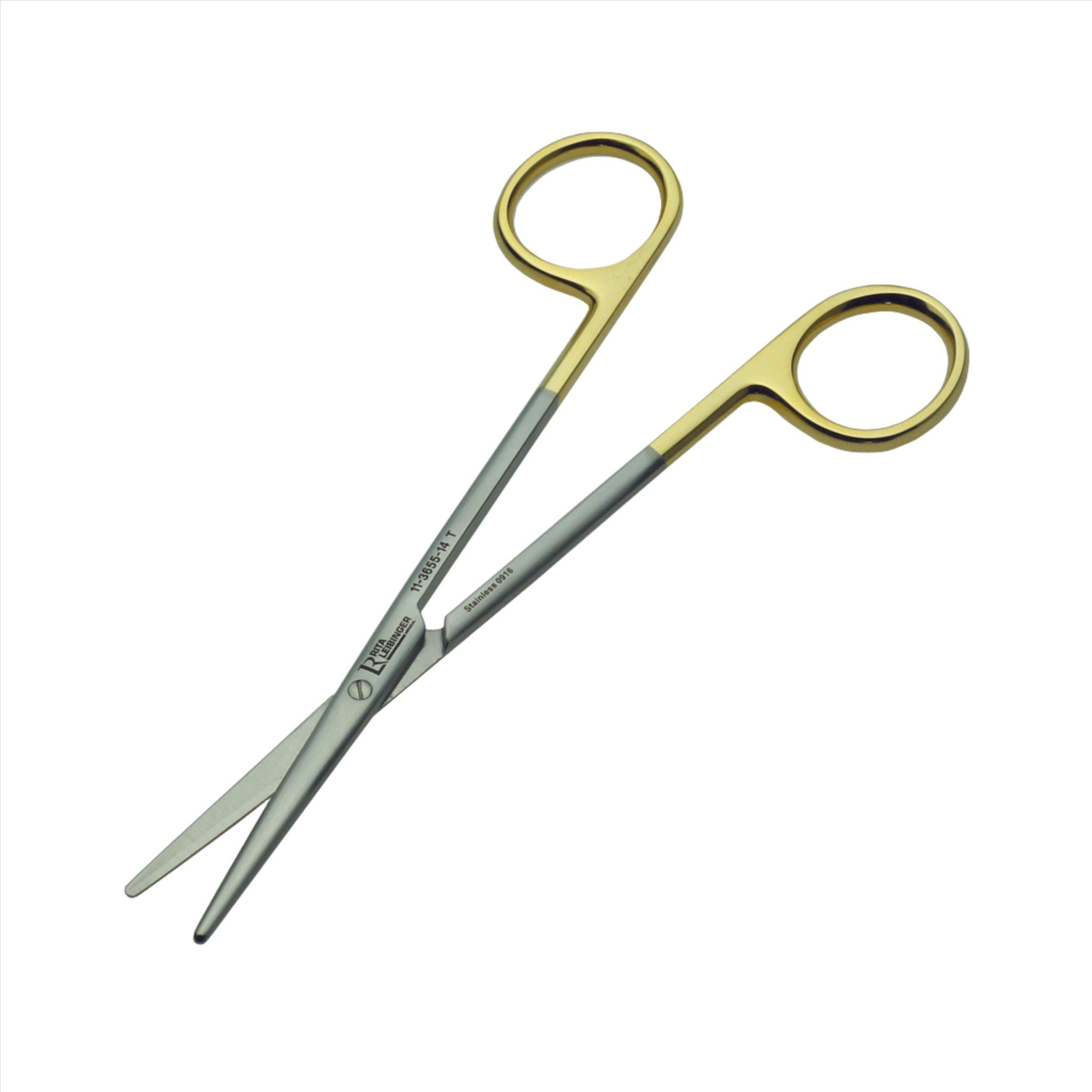 Metzenbaum Scissors (German Import)