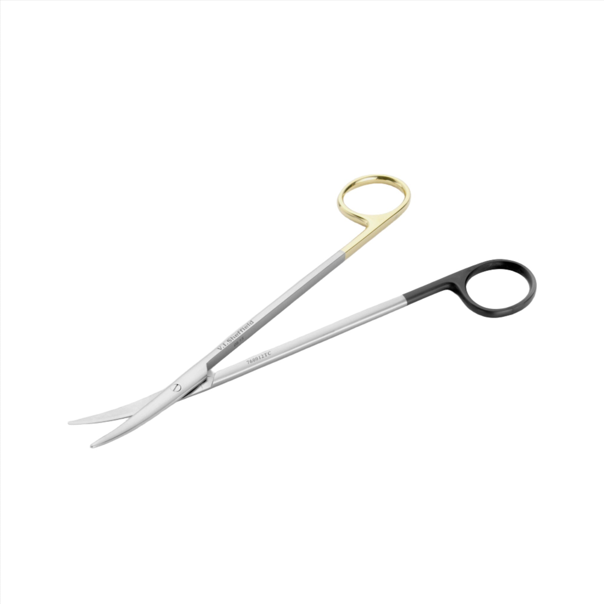 Metzenbaum Scissors (Superior Quality VI) - Image 4