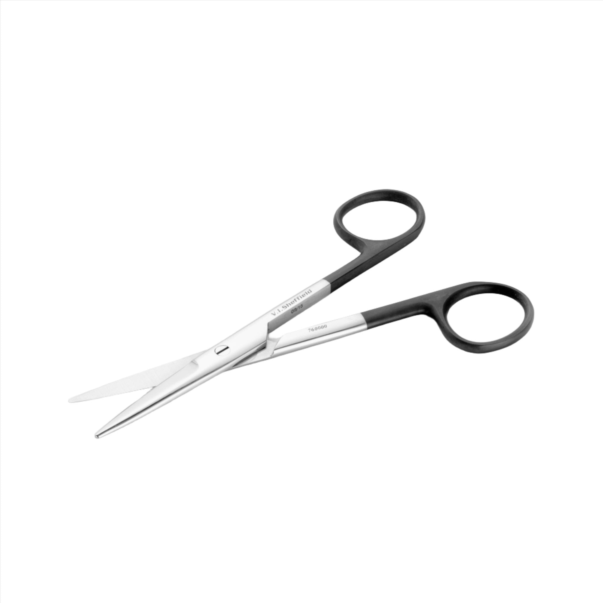 Metzenbaum Scissors (Superior Quality VI) - Image 3