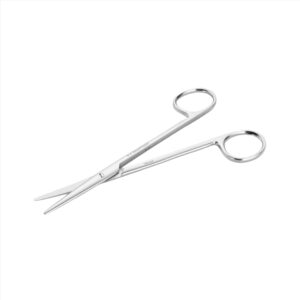 Metzenbaum Scissors (Superior Quality VI)