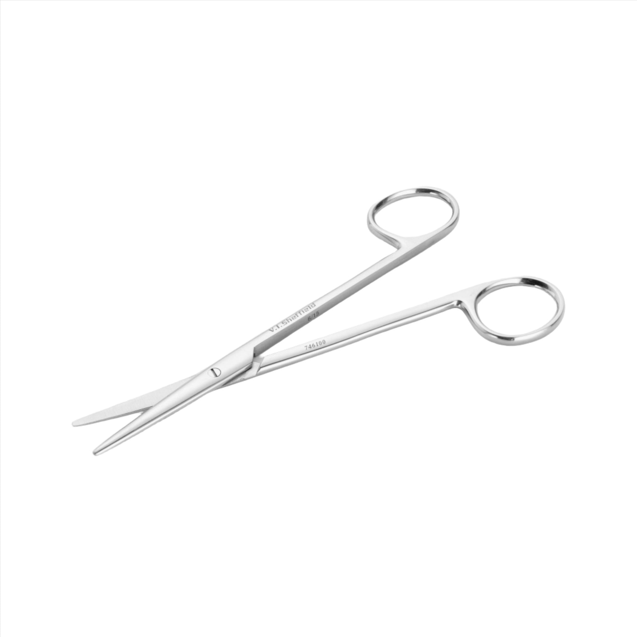 Metzenbaum Scissors (Superior Quality VI)