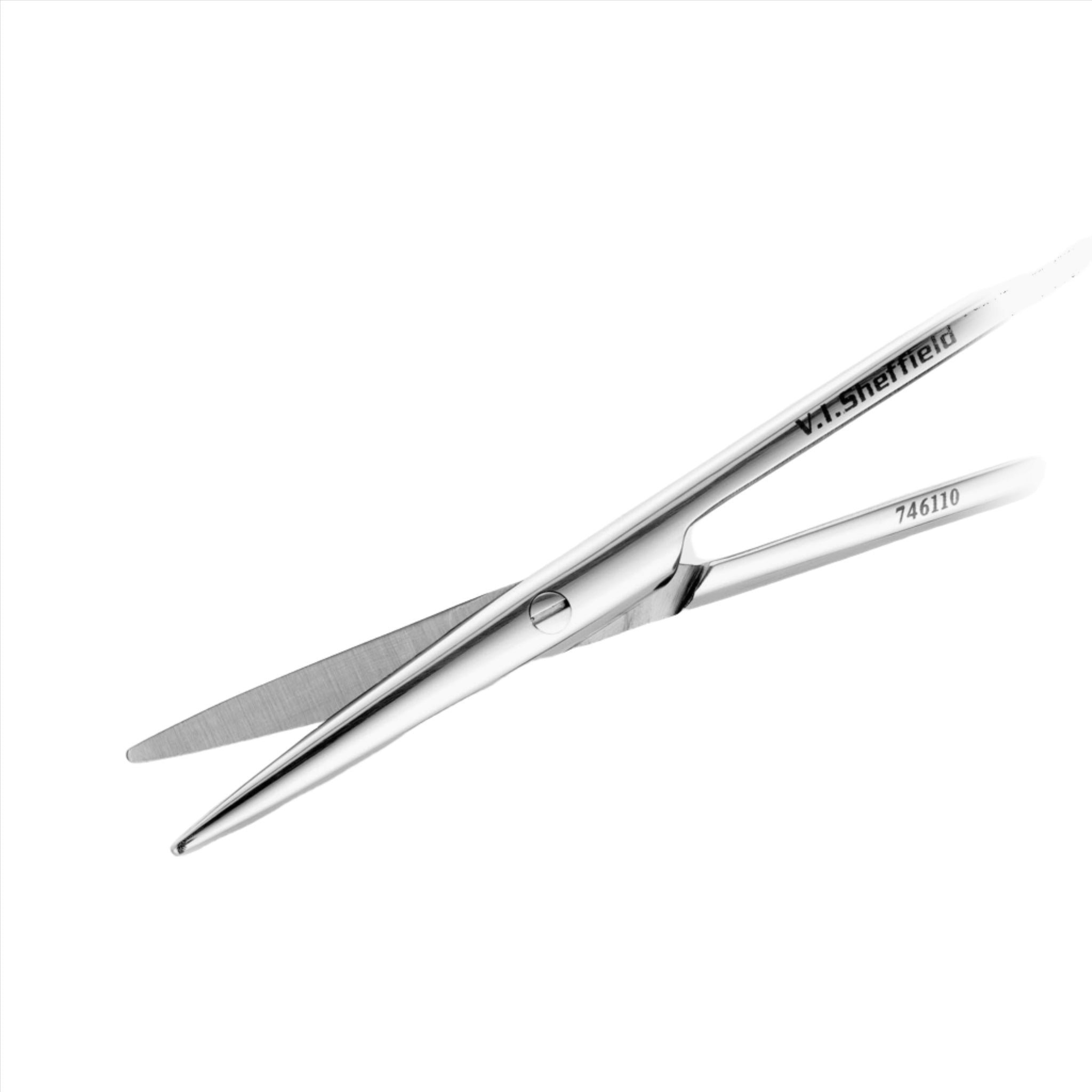 Metzenbaum Scissors (Superior Quality VI) - Image 2