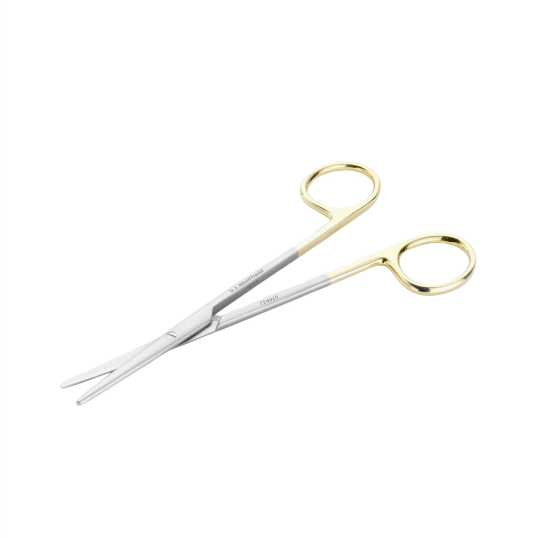 Metzenbaum Scissors (Superior Quality VI) - Image 5