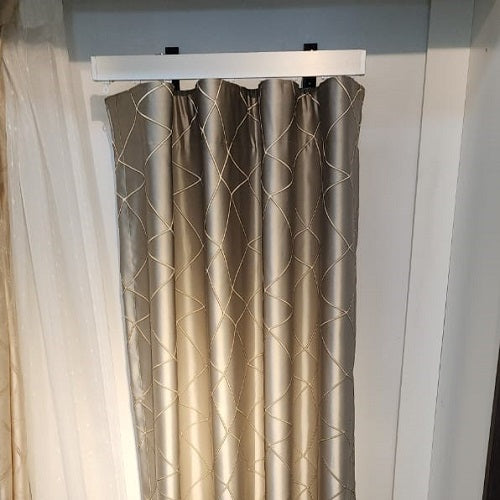 Mikado Wave Rail System - Hand Drawn - - Image 3