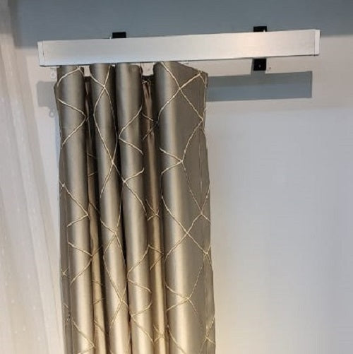 Mikado Wave Rail System - Hand Drawn - - Image 2