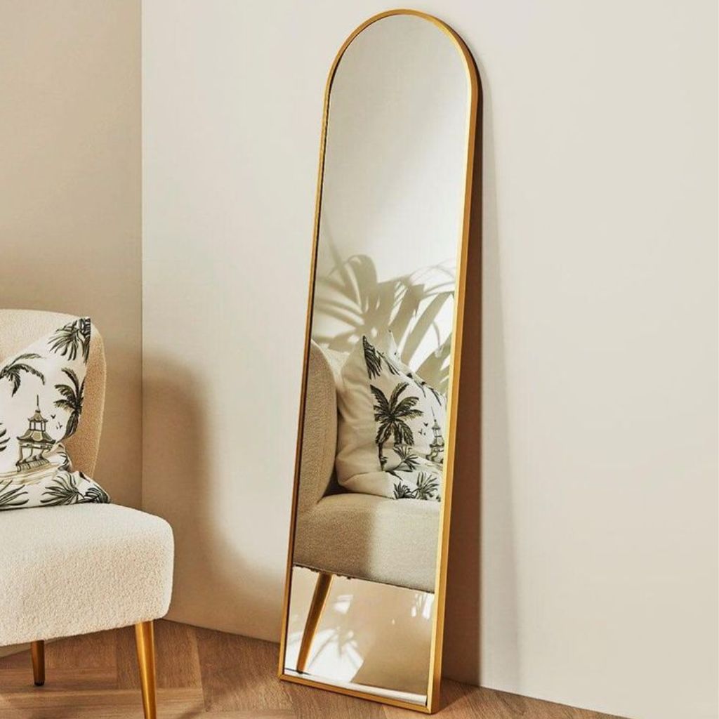 Opulence - Free Stand Mirror - Image 3