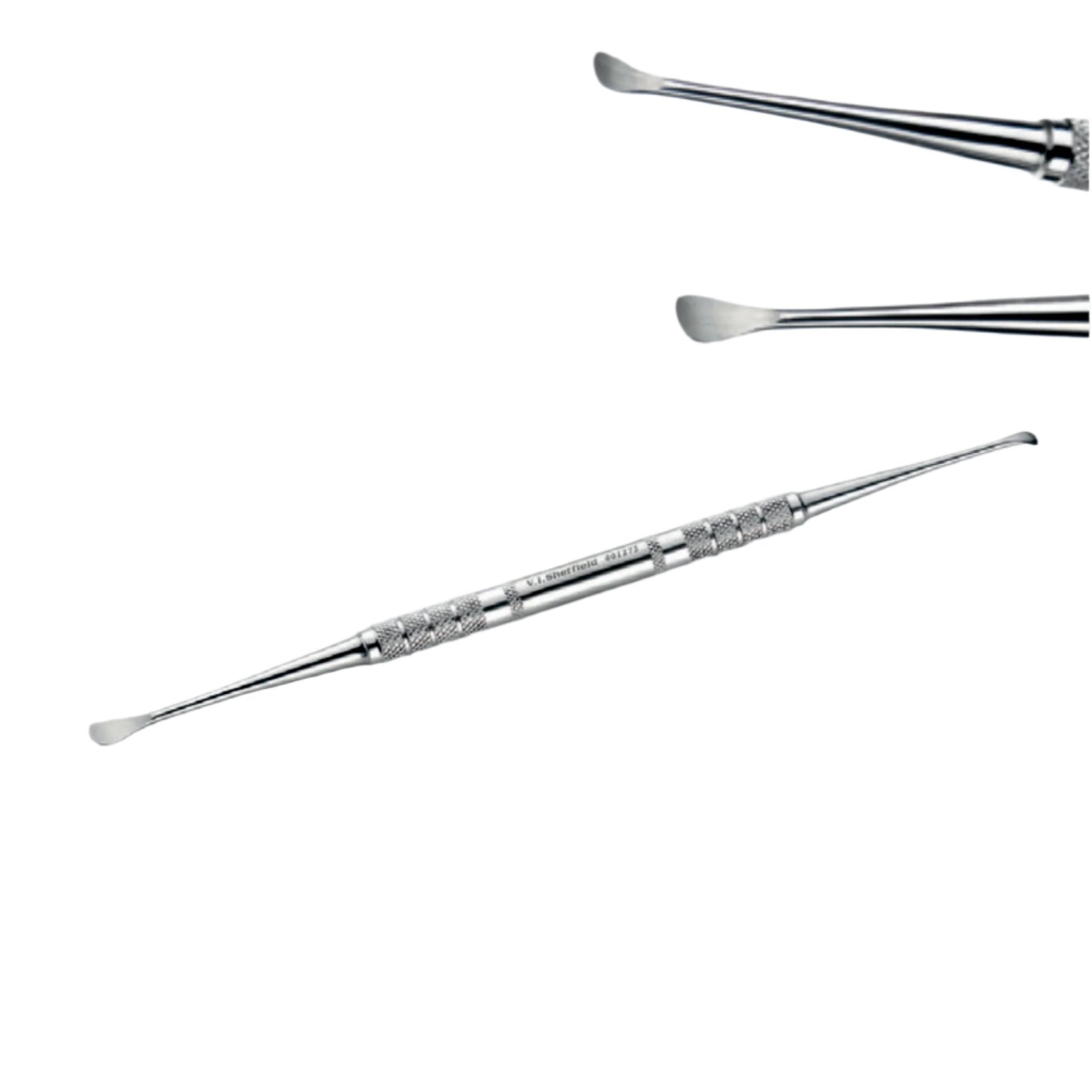 Molt Periosteal Elevator 2/4 (4mm/6mm) ??ç?? Surgical Precision Tool