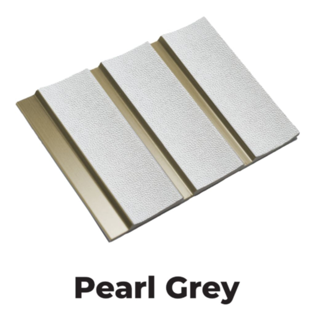 Slatted Indoor Wall Panel - Monaco - Image 7