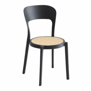 Nancy Rattan Cafe Chair