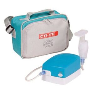 Nebulizer - CA.MI Mobile