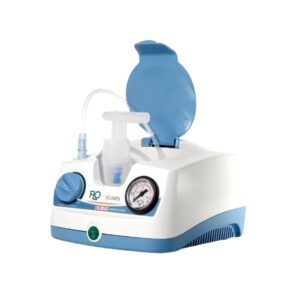 Nebulizer ClineB - for continuous use in clinical settings