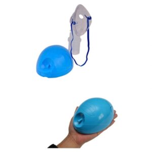 Nebulizer - Little Giant Family First