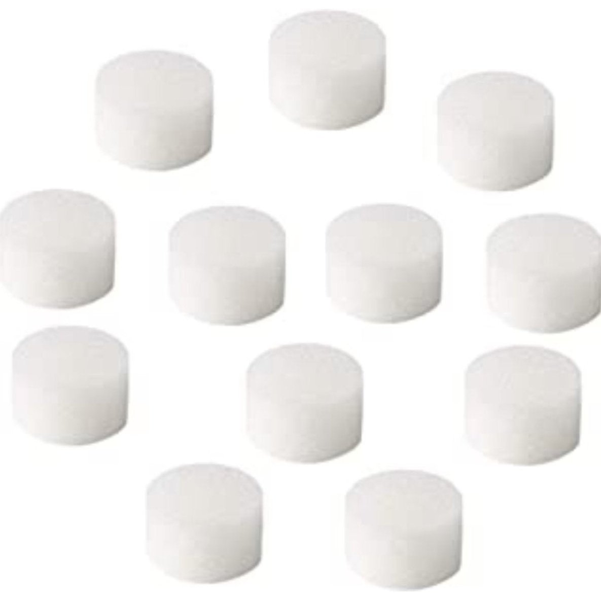 Nebulizer - Mini-Max Filters