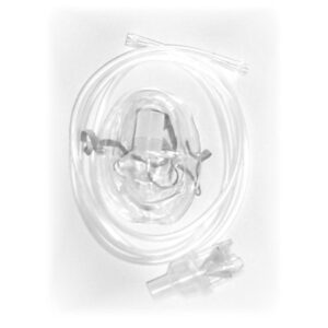Nebulizer Nebset - (Adult or Child options) (MOQ: 100)