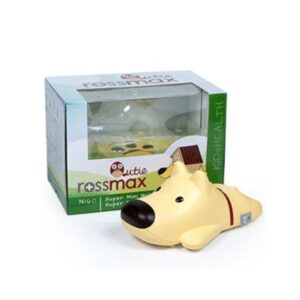 Nebulizer - Rossmax - Qutie