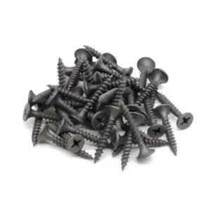 Building Fasteners Drywall Screws Coarse 3.5 x 16 – 4.2 x 75 (Packs of 100)