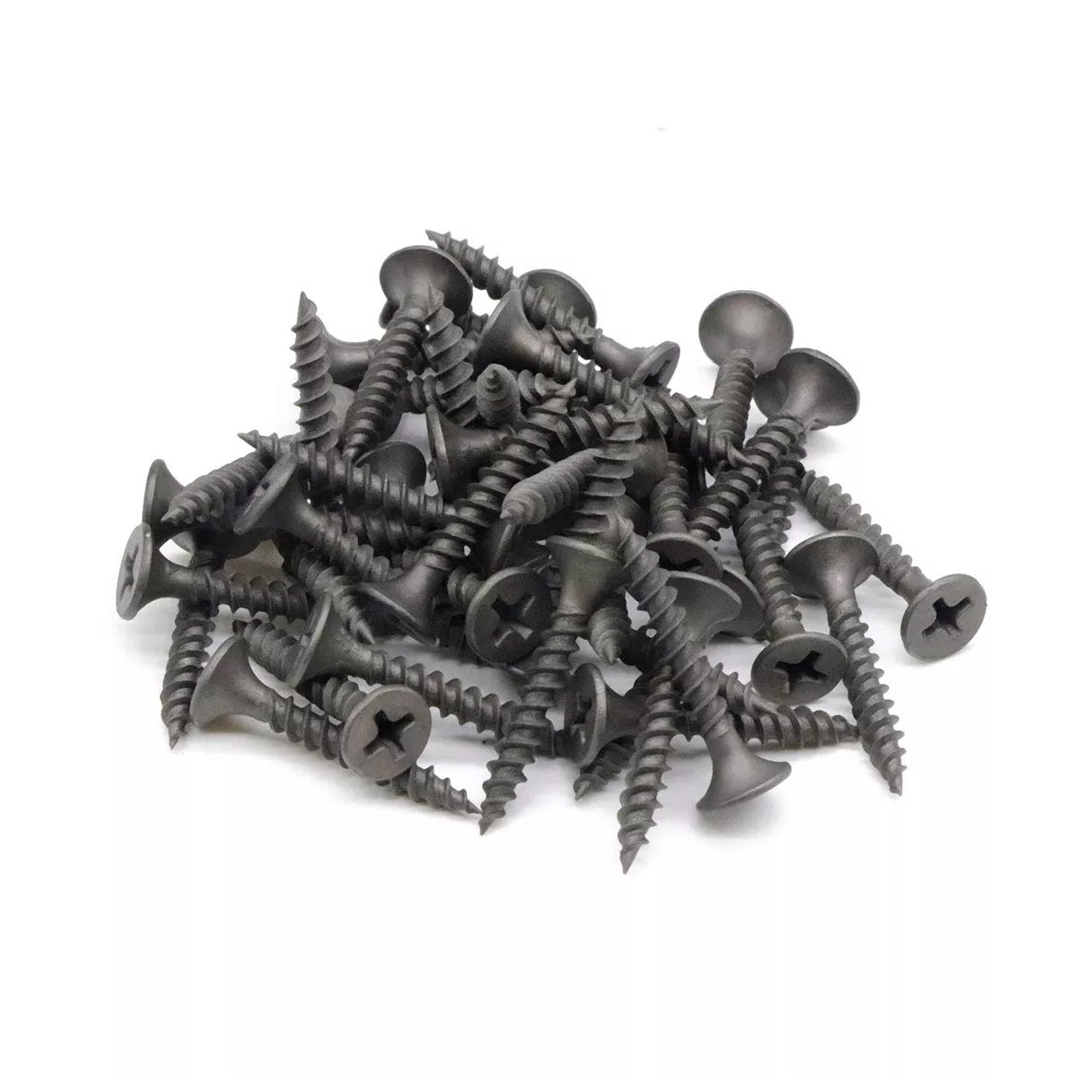 Building Fasteners Drywall Screws Coarse 3.5 x 16 – 4.2 x 75 (Packs of 100)