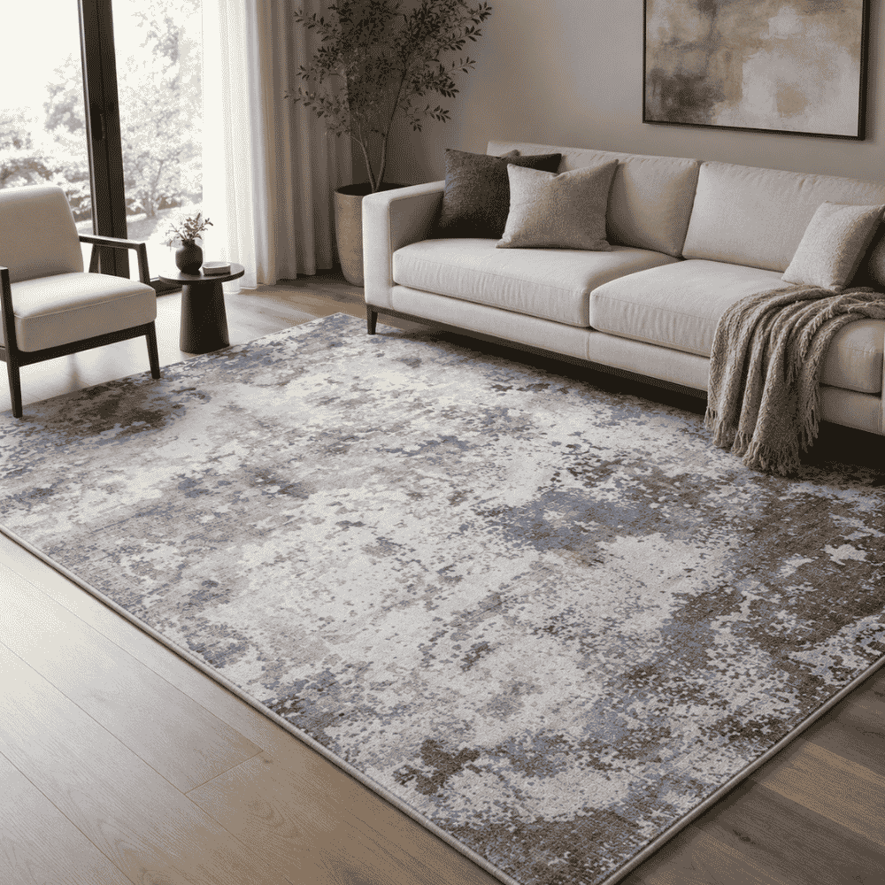Carpets and Rugs -Nirvana - Serenity - Image 2
